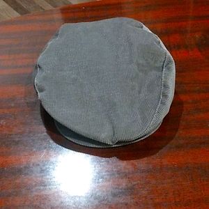 Kangol Newsboy Cap Made IN U.S.A. Slick Rick